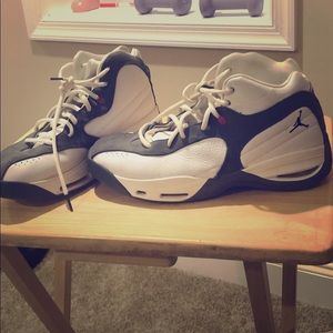 Jordan shoes size 10